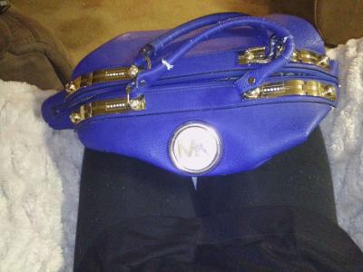 3 Michael kors purses - Thumbnail 2