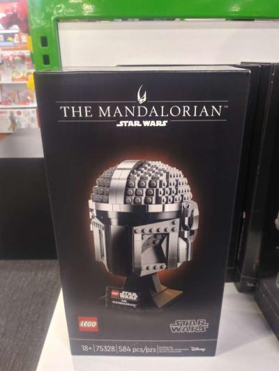 brand new legos - Thumbnail 2