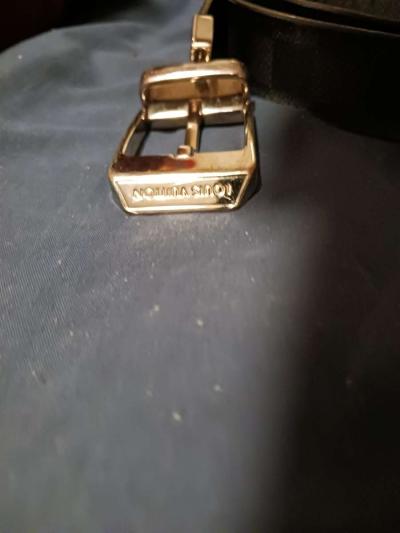 Louis Vuitton Belt - Thumbnail 6