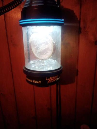 very raly miller beer light - Thumbnail 4