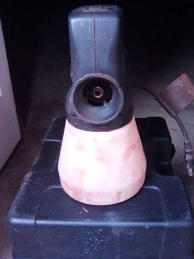 Paint Sprayer - Thumbnail 2