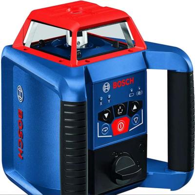 Bosch Revolve 2000 Self Leveling Laser - Thumbnail 4