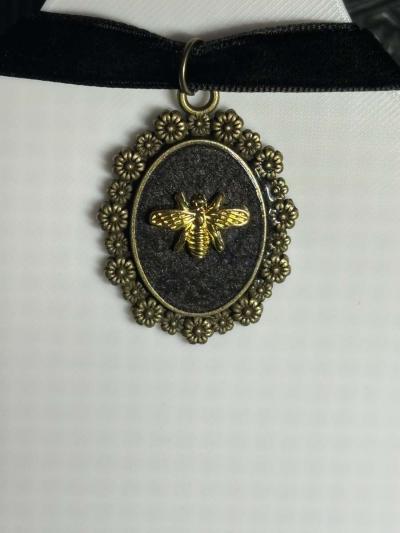 Anthophila Choker - Thumbnail 4