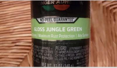 RAZOR e200 electric  scooter   Accessories  Paint  New Charg - Thumbnail 5