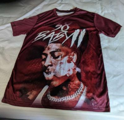 Young Boy Never Broke Again Tshirts - Thumbnail 2