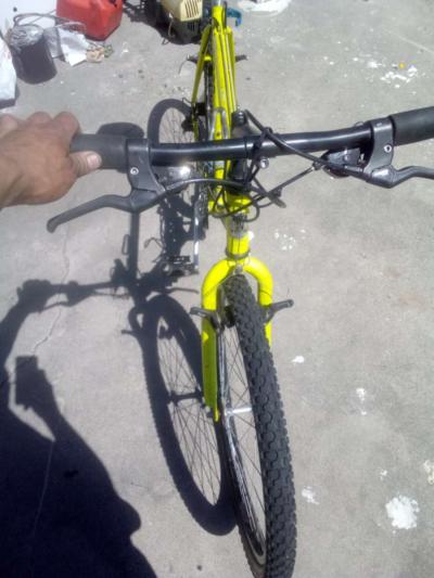 26in Trek bike - Thumbnail 4