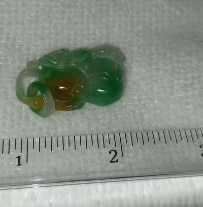 Burma Jade pendants - Thumbnail 4