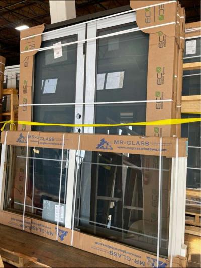 Impact windows doors - Thumbnail 5