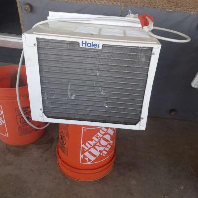 WINDOW AC S - Thumbnail 2