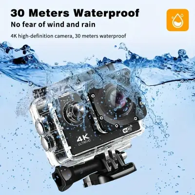 overstock hero cam no problems GoPro for BIG DISCOUNTS VALID - Thumbnail 2