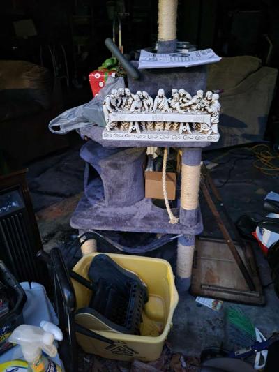 Large Sale Used and NEW items - Thumbnail 4