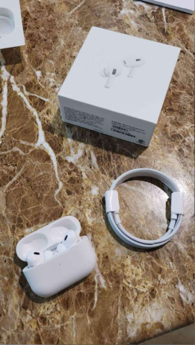 AirPod pros