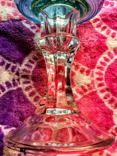 Ball Mason Jar Wine Glass - Thumbnail 3