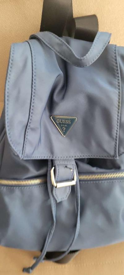 guess back bag - Thumbnail 2