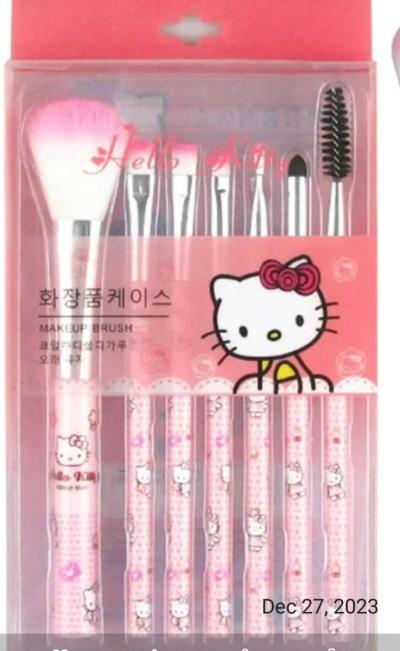 make up brushes hk - Thumbnail 1