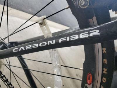 It is a like new bicycle  It has 14 speed - Thumbnail 2