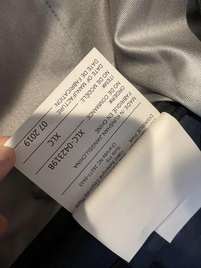 Zoe lightweight stroller - Thumbnail 3