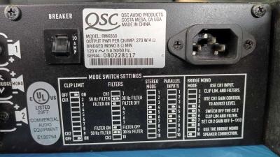 amplifier - Thumbnail 3