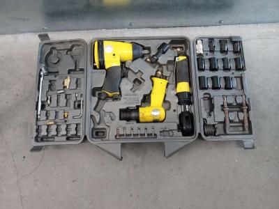 the Air shop MASTERGRID tools and attachments - Thumbnail 2