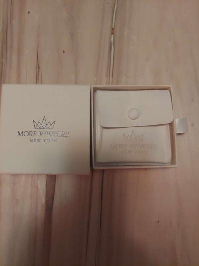 I have a sterling silver necklace  ruby necklace - Thumbnail 3