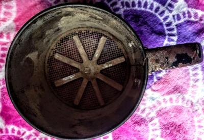 1 Cup Flour Sifter - Thumbnail 4