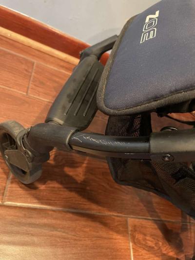 Zoe lightweight stroller - Thumbnail 5