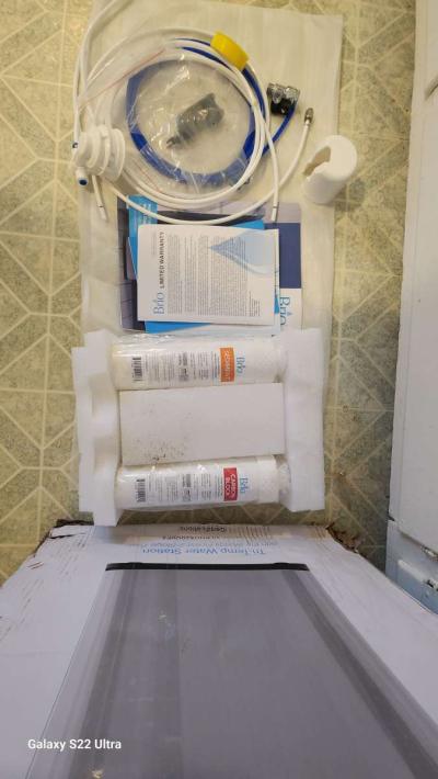 Brio Home or office water water dispencer 100 or best offer - Thumbnail 3