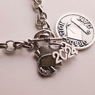 The 2024 graduation Bracelet - Montclair, California