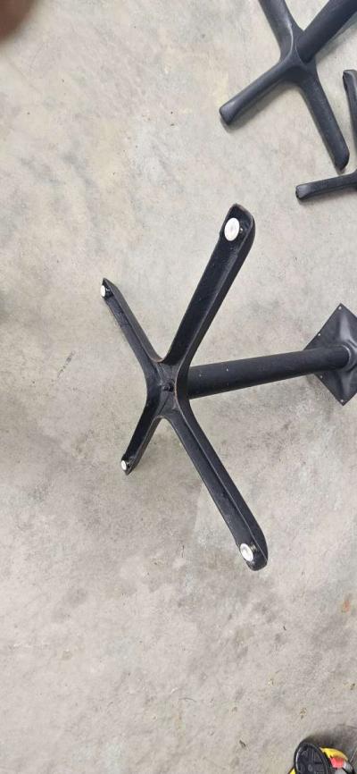 table mounts - Thumbnail 2