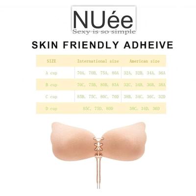 backless strapless bra - Santa Ana, California