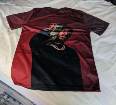 Young Boy Never Broke Again Tshirts - Thumbnail 3