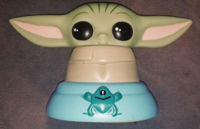 Star Wars Baby Yoda