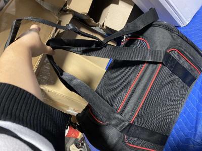 pet basket carrier for pets - Thumbnail 6