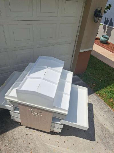 Justice Drawer Organizer - Thumbnail 5