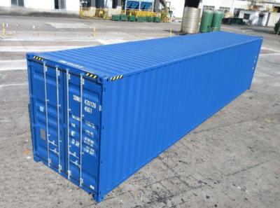 40 ft container - Thumbnail 2