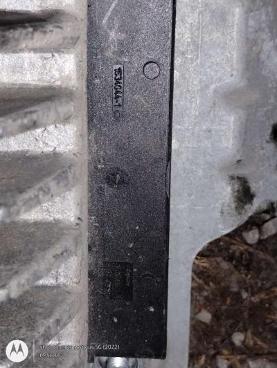 Mercedes amplifier - Thumbnail 3