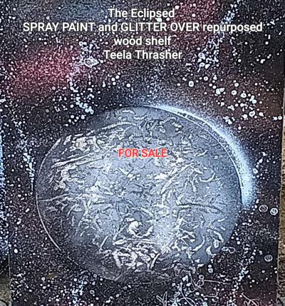 Eclipsed Paintings - Thumbnail 3