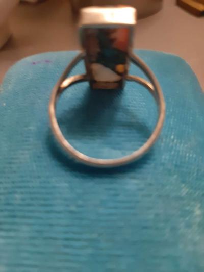 INDIAN RING - Thumbnail 6