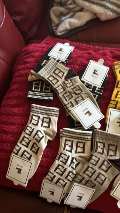 Socks one size fits all - Thumbnail 5