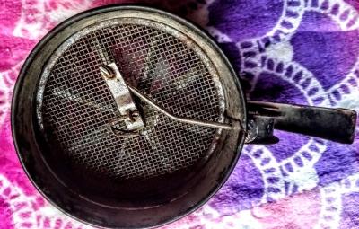 1 Cup Flour Sifter - Thumbnail 3