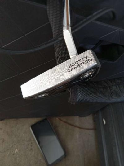 golf club - Thumbnail 3