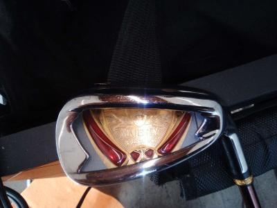 golf clubs - Thumbnail 6