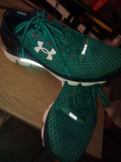 under armour shoes - Thumbnail 2