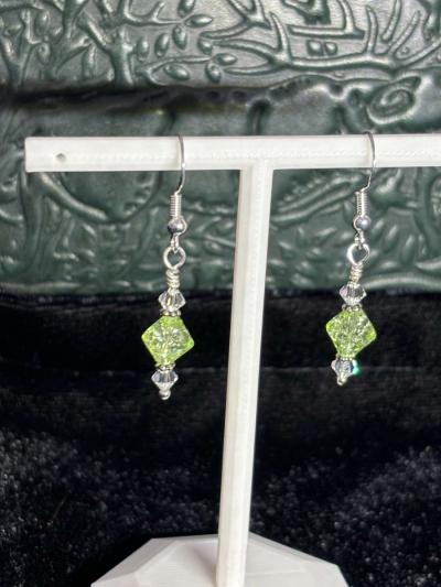 Linden Earrings - Thumbnail 6