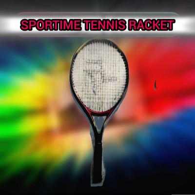 Sportime Adult Tennis Racquet Titanium  Waterproof BagTraine - Thumbnail 6