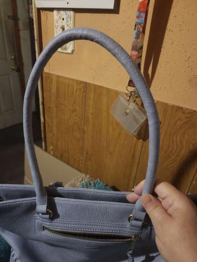 womens tote - Thumbnail 2