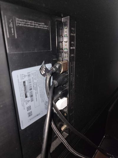 Samsung 90qb QLED 85 Inch TV Mini Led Quantum HDR - Thumbnail 3