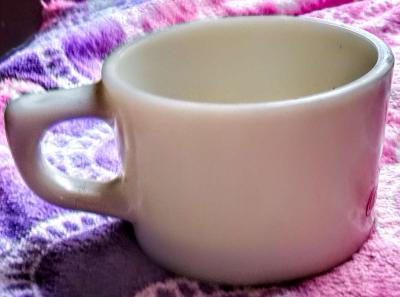 Vintage Old Spice Shaving Mug - Thumbnail 3