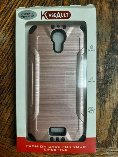 ANDROID PHONE CASE COVER - Thumbnail 3