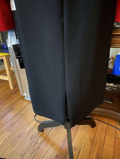 NWT Womens Tahari Red Two Piece Suit Size 6 - Thumbnail 3